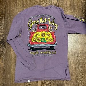Simply Southern Long Sleeve